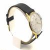 Pre-Owned Piquette Ultra Thin 34mm 18K Yellow Gold Dress Watch 5156