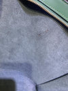 Pre-Owned Louis Vuitton Green Epi Leather Saint Jacques Shoulder Bag