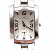 Pre-Owned Baume &amp; Mercier Hampton Millies 26mm Stainless Steel Watch 65310