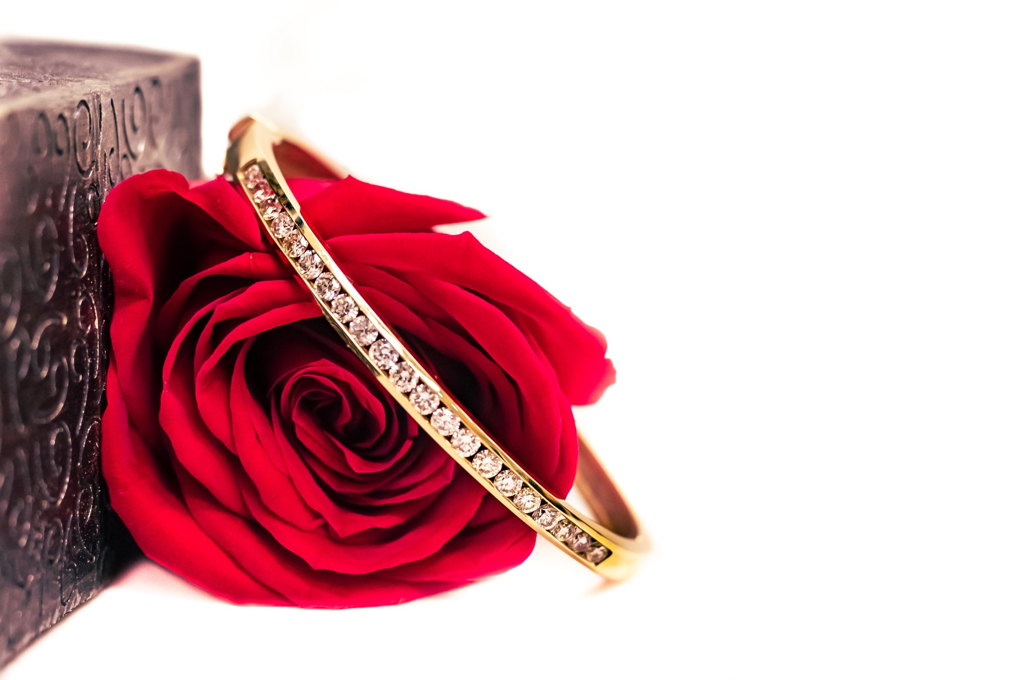 Unveiling the Perfect Jewelry Gifts for Valentine's Day