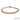 14K Yellow Gold Diamond Tennis Bracelet “S” Design 46 Round Diamonds 7”