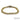 14K Yellow Gold Diamond Tennis Bracelet “S” Design 2.43ctw VS2/G, 7”