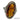 Estate 14K White & Yellow Gold Ring with 6.45ct Oval Citrine Size 5.25