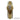 Pre-Owned Movado Cocktail Hidden Dial Watch 14K Yellow Gold and Diamonds