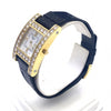 Pre-Owned Chopard &quot;Your Hour&quot; 25mm 18K Yellow Gold and Diamond Watch 13/6621