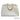 Pre-Owned Louis Vuitton Ivory Epi Leather Brea Hand Bag GM