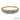 18K Yellow Gold Diamond Bangle Bracelet 4.75ctw – VS2/G-H with Double Safety Clasp
