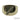 10K Yellow Gold Ring with 7 Round Diamonds Size 8.50