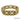 6.00ctw Square Mariner Link Style Diamond Bracelet 14K Yellow Gold 7"