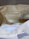Pre-Owned GUCCI GG Marmont Large Chain Shoulder Bag Dusty Pink Matelassé Chevron Leather