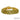 Gold-Plated Sterling Silver Peridot Bracelet – 20.44ctw Oval Faceted Stones, 7”