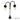 18K Yellow Gold Diamond Hoop Earrings 7.7 Grams VS Diamonds