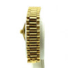 Pre-Owned Rolex DateJust 26mm 18K Yellow Gold  Watch 6917 Circa 1975