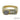 Estate 14K Yellow Gold Star Sapphire Ring 1.88ct with Diamond Accents Size 7.5
