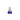2.92 ctw Tanzanite and 0.14ctw Diamond Drop Stud Earrings 14K White Gold