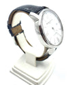 Pre-Owned Baume &amp; Mercier Classima 42mm Stainless Steel Watch 8592