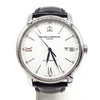 Pre-Owned Baume &amp; Mercier Classima 42mm Stainless Steel Watch 8592