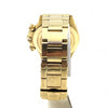 Pre-Owned Rolex Daytona 40mm 18K Yellow Gold Watch 16528 Zenith Movement