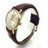 Pre-Owned Vintage Gold Filled Girard Perregaux Gyromatic Watch 35mm