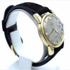 Pre-Owned Omega Seamaster 34mm Gold Capped Watch 2849 Circa 1960&#39;s
