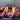 Pre-Owned Louis Vuitton Purple Vernis Monogram Rosewood Avenue Shoulder Bag