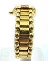Pre-Owned Chopard Imperiale 26mm 18K Yellow Gold and Diamond Watch  4156