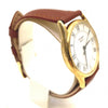 Pre-Owned Concord Vintage 14K Yellow Gold Quartz 32mm Dress Watch 2095210