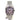 Pre-Owned Tiffany & Co. 23mm Stainless Steel Resonator Watch with Diamond Bezel